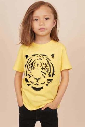 Shop quần áo trẻ em Góc Bé Yêu