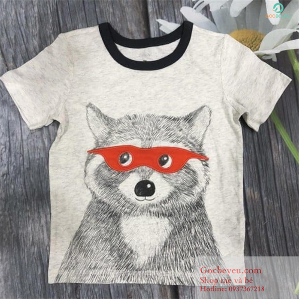 Góc Bé Yêu – Shop Bách Hóa Mẹ Và Bé Tại TPHCM