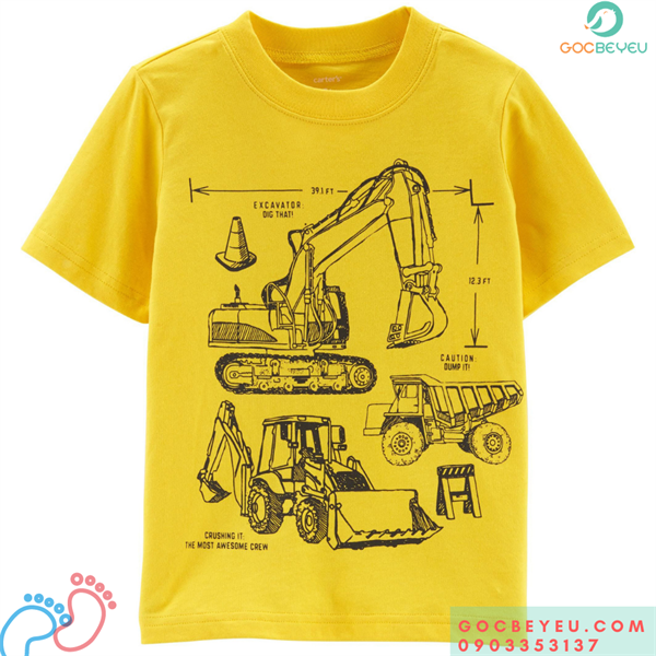 Góc Bé Yêu – Shop Bách Hóa Mẹ Và Bé Tại TPHCM