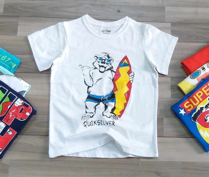 Góc Bé Yêu – Shop Bách Hóa Mẹ Và Bé Tại TPHCM
