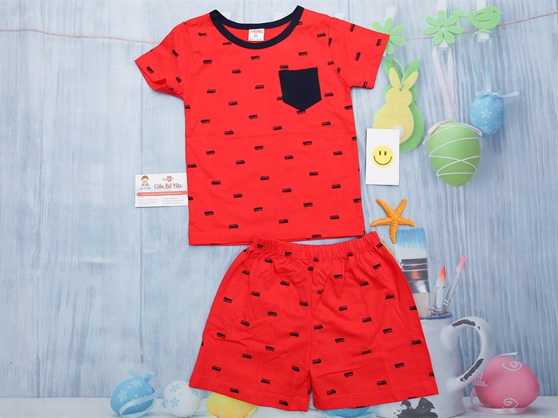 Góc Bé Yêu – Shop Bách Hóa Mẹ Và Bé Tại TPHCM