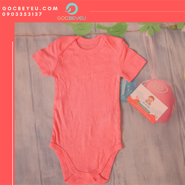 Góc Bé Yêu – Shop Bách Hóa Mẹ Và Bé Tại TPHCM