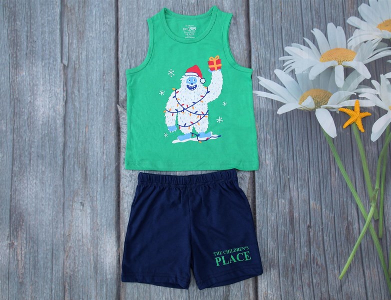 Góc Bé Yêu – Shop Bách Hóa Mẹ Và Bé Tại TPHCM