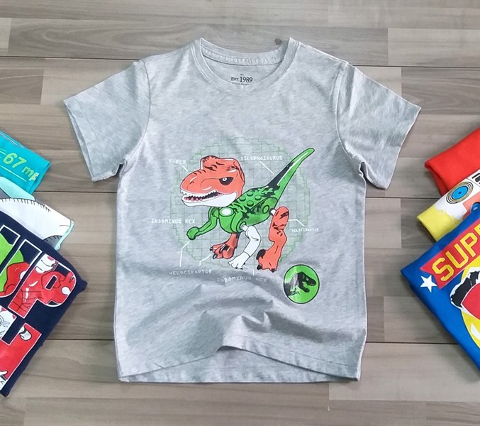 Góc Bé Yêu – Shop Bách Hóa Mẹ Và Bé Tại TPHCM