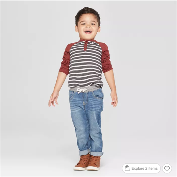 Góc Bé Yêu – Shop Bách Hóa Mẹ Và Bé Tại TPHCM