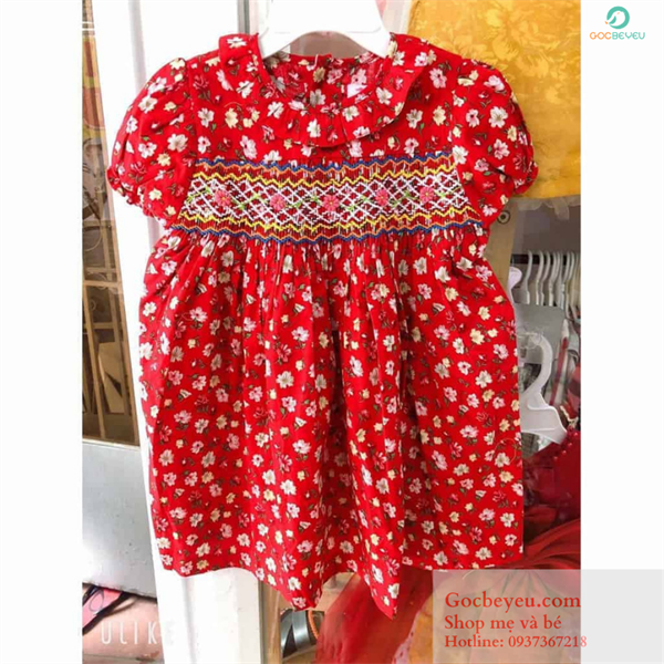 Góc Bé Yêu – Shop Bách Hóa Mẹ Và Bé Tại TPHCM