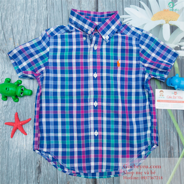 Góc Bé Yêu – Shop Bách Hóa Mẹ Và Bé Tại TPHCM