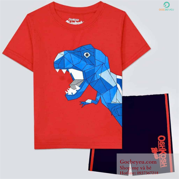 Góc Bé Yêu – Shop Bách Hóa Mẹ Và Bé Tại TPHCM
