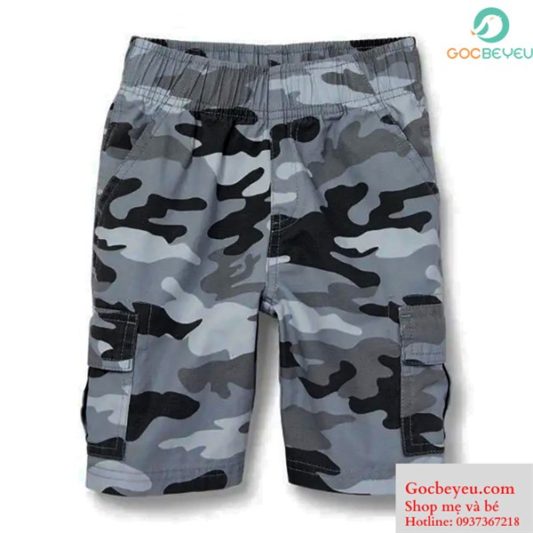 quần bé trai 8 tuổi