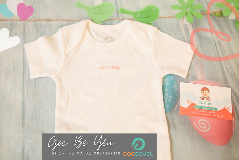 Góc Bé Yêu – Shop Bách Hóa Mẹ Và Bé Tại TPHCM