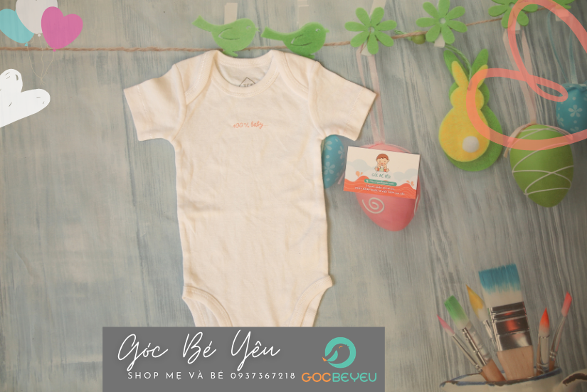Góc Bé Yêu – Shop Bách Hóa Mẹ Và Bé Tại TPHCM