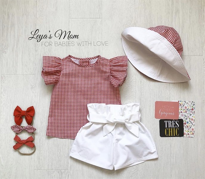 Góc Bé Yêu – Shop Bách Hóa Mẹ Và Bé Tại TPHCM