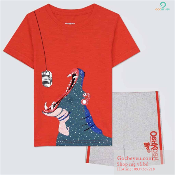 Góc Bé Yêu – Shop Bách Hóa Mẹ Và Bé Tại TPHCM