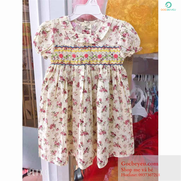 Góc Bé Yêu – Shop Bách Hóa Mẹ Và Bé Tại TPHCM