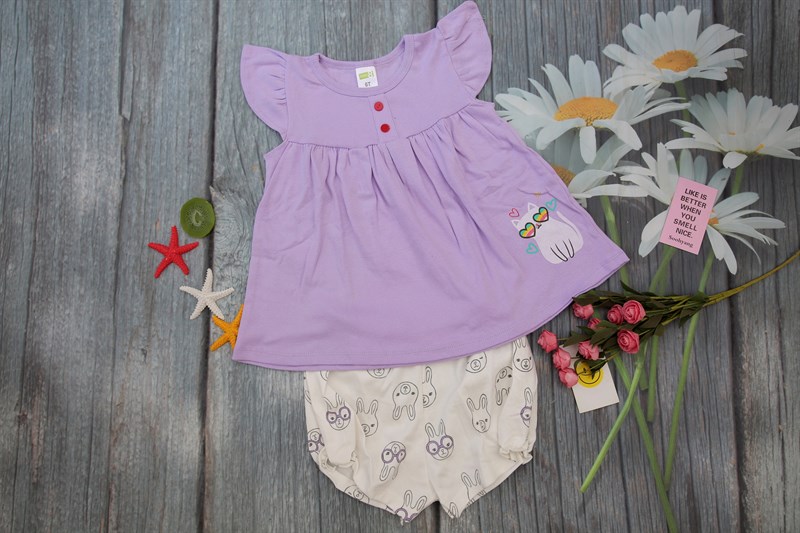 Góc Bé Yêu – Shop Bách Hóa Mẹ Và Bé Tại TPHCM