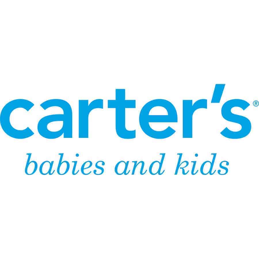 Giới Thiệu Về Thương Hiệu Carter'S Nổi Tiếng Của Mỹ [2020]