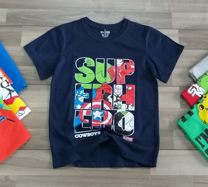 Góc Bé Yêu – Shop Bách Hóa Mẹ Và Bé Tại TPHCM