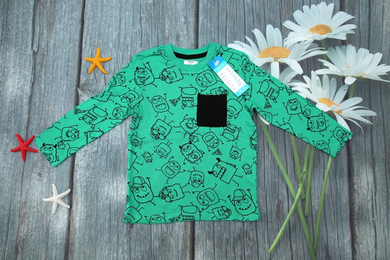Góc Bé Yêu – Shop Bách Hóa Mẹ Và Bé Tại TPHCM