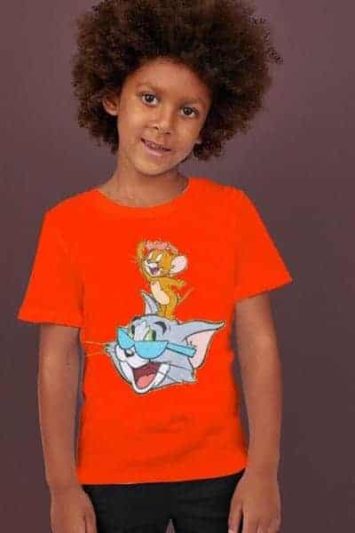 Shop quần áo trẻ em Góc Bé Yêu