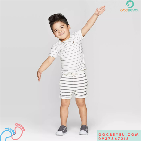 Góc Bé Yêu – Shop Bách Hóa Mẹ Và Bé Tại TPHCM