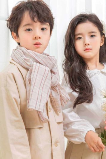 áo khoác bé trai hàn quốc