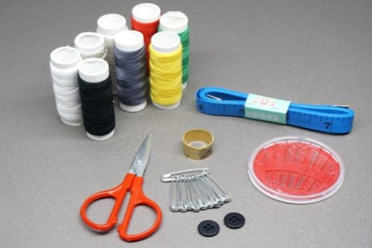 Cách may váy đầm cho bé gái