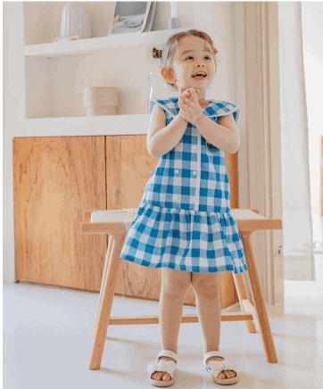 Shop quần áo trẻ em Góc Bé Yêu