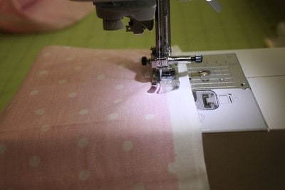 May gấu váy đầm