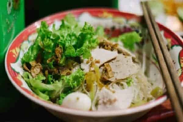 Top 7 món ăn vặt vào mùa đông ngon nhất