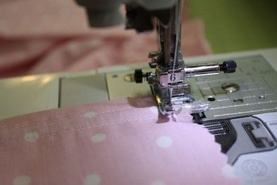 cách may váy bé gái đẹp