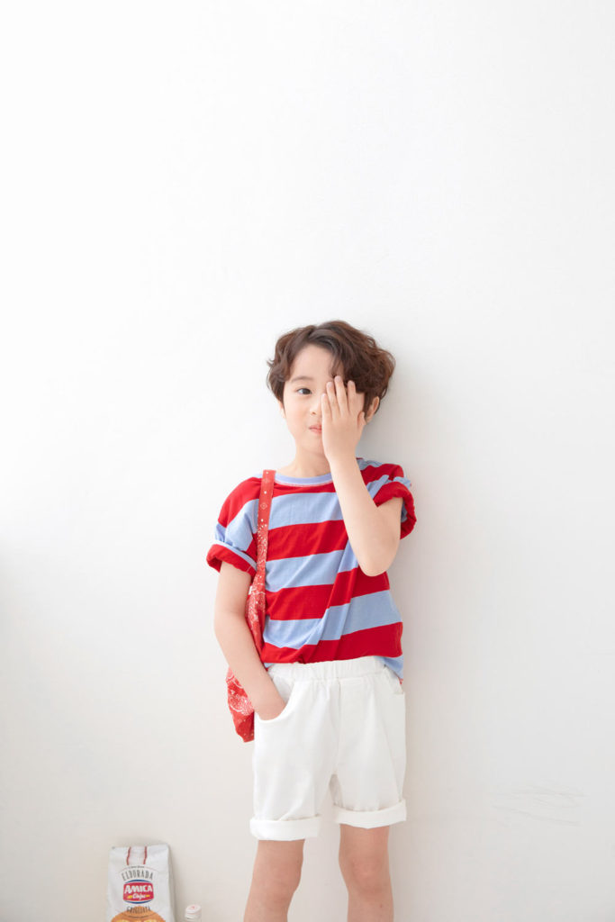 quần áo trẻ em vnxk