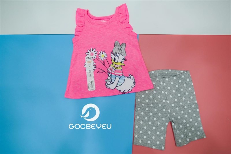 Góc Bé Yêu – Shop Bách Hóa Mẹ Và Bé Tại TPHCM