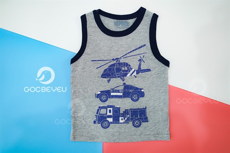 Góc Bé Yêu – Shop Bách Hóa Mẹ Và Bé Tại TPHCM