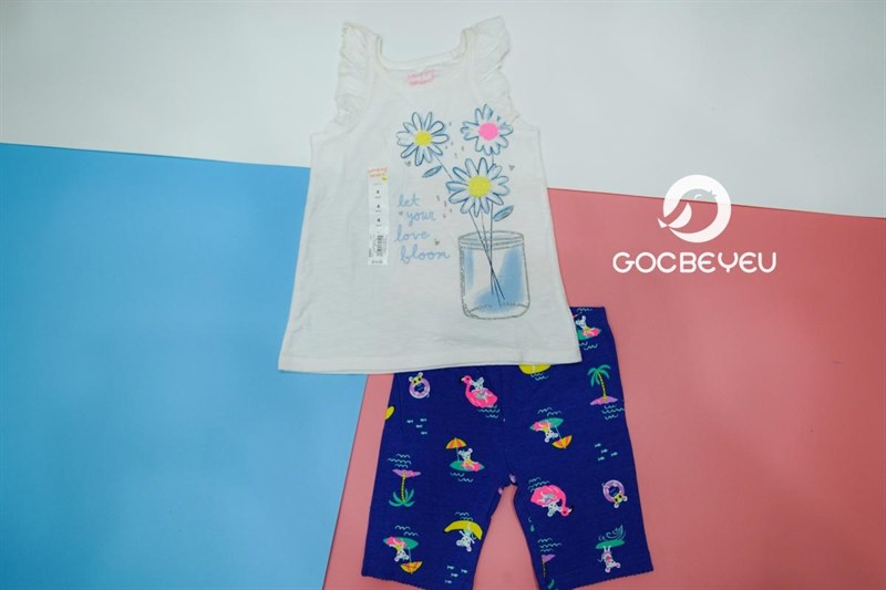 Góc Bé Yêu – Shop Bách Hóa Mẹ Và Bé Tại TPHCM