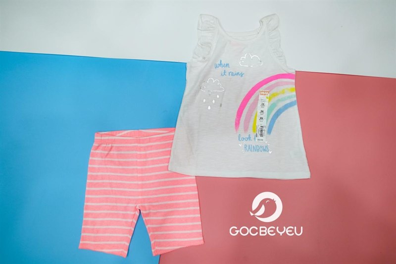 Góc Bé Yêu – Shop Bách Hóa Mẹ Và Bé Tại TPHCM