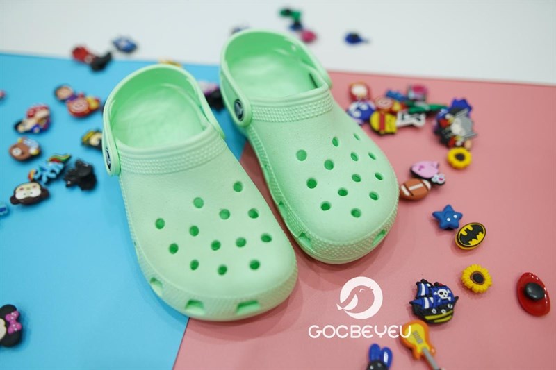 Góc Bé Yêu – Shop Bách Hóa Mẹ Và Bé Tại TPHCM