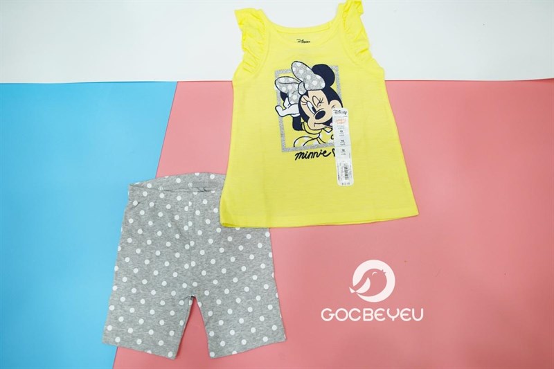 Góc Bé Yêu – Shop Bách Hóa Mẹ Và Bé Tại TPHCM