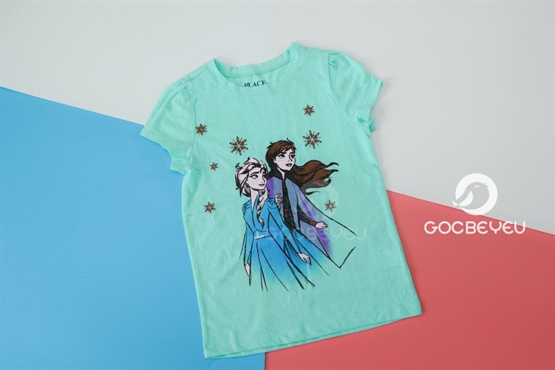 Góc Bé Yêu – Shop Bách Hóa Mẹ Và Bé Tại TPHCM
