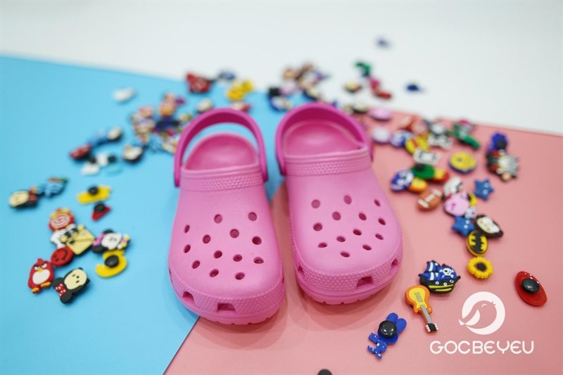 Góc Bé Yêu – Shop Bách Hóa Mẹ Và Bé Tại TPHCM