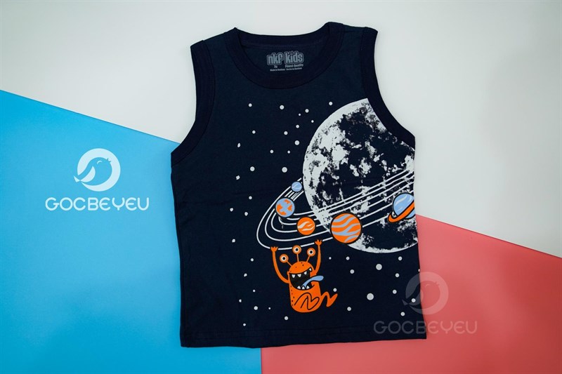 Góc Bé Yêu – Shop Bách Hóa Mẹ Và Bé Tại TPHCM