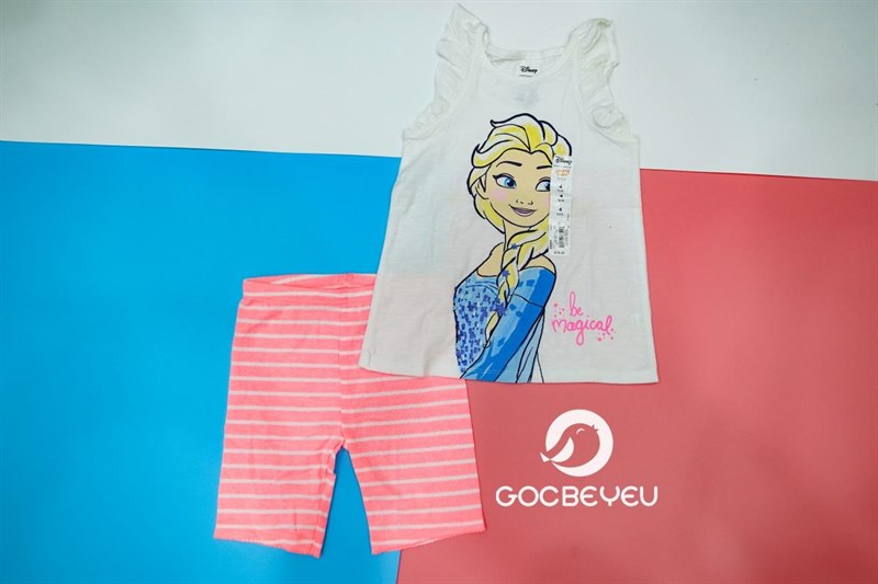 Góc Bé Yêu – Shop Bách Hóa Mẹ Và Bé Tại TPHCM