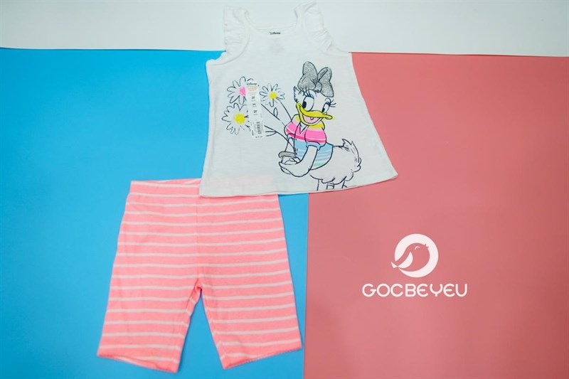 Góc Bé Yêu – Shop Bách Hóa Mẹ Và Bé Tại TPHCM