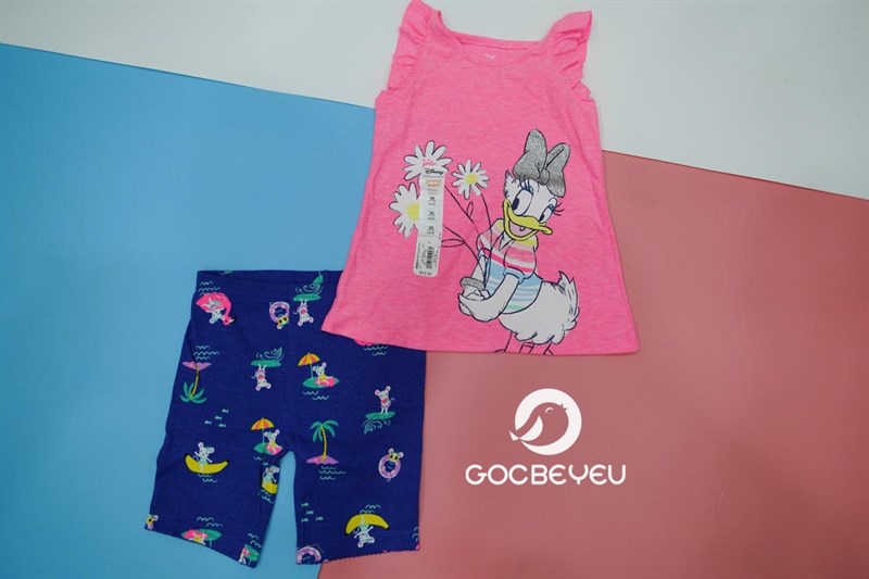 Góc Bé Yêu – Shop Bách Hóa Mẹ Và Bé Tại TPHCM