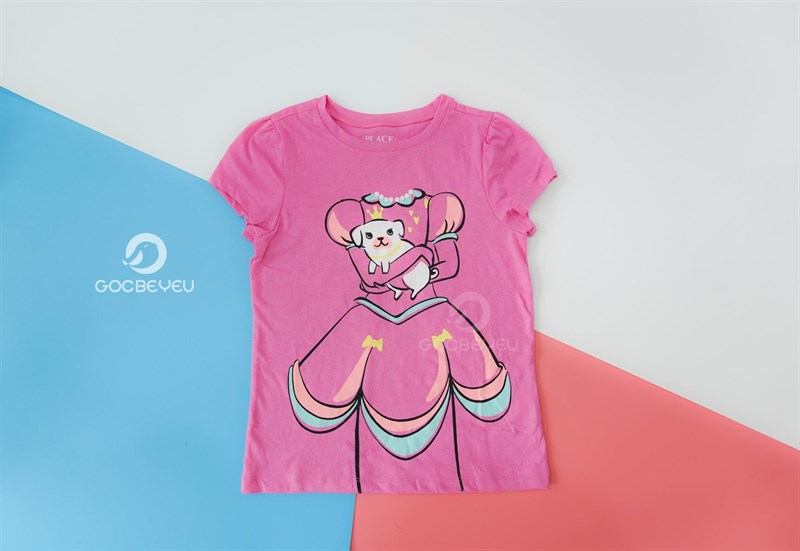 Góc Bé Yêu – Shop Bách Hóa Mẹ Và Bé Tại TPHCM