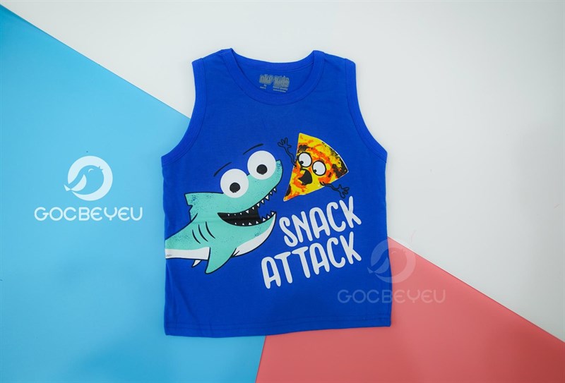 Góc Bé Yêu – Shop Bách Hóa Mẹ Và Bé Tại TPHCM