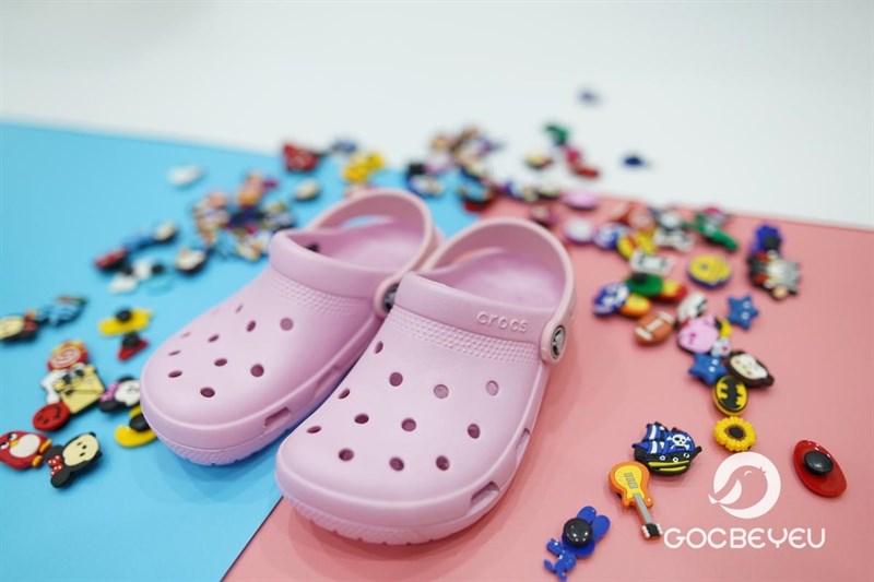 Góc Bé Yêu – Shop Bách Hóa Mẹ Và Bé Tại TPHCM