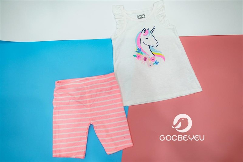 Góc Bé Yêu – Shop Bách Hóa Mẹ Và Bé Tại TPHCM