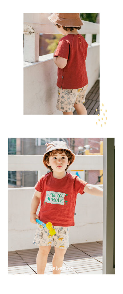 áo thun bé trai xuất khẩu đẹp gocbeyeu