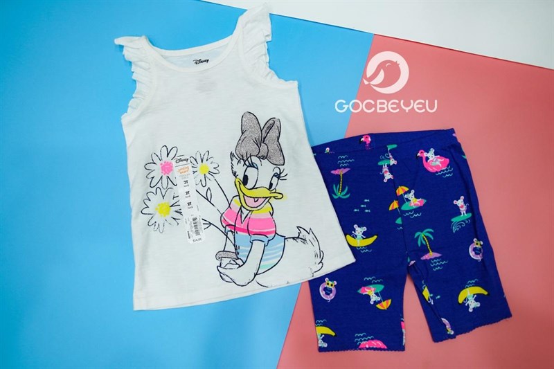 Góc Bé Yêu – Shop Bách Hóa Mẹ Và Bé Tại TPHCM