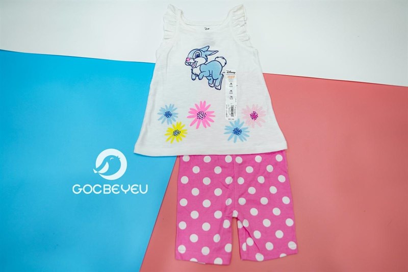 Góc Bé Yêu – Shop Bách Hóa Mẹ Và Bé Tại TPHCM